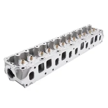 Performer 91-06 Jeep 4.0L Inline Six Cylinder Head - Bare image 6