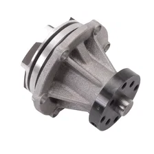 Water Pump Cartridge for Small-Block Chevy image 2
