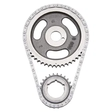 Performer-Link Adjustable True-Roller Timing Chain Set image 1