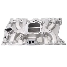 Performer Small-Block Oldsmobile 350 EGR Intake Manifold image 1