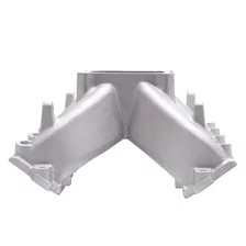 Super Victor Small Block Chevy LS3 EFI 4500 Intake Manifold image 5