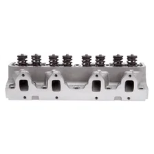 RPM 427 Low-Riser/ Medium-Riser Cylinder Head image 2