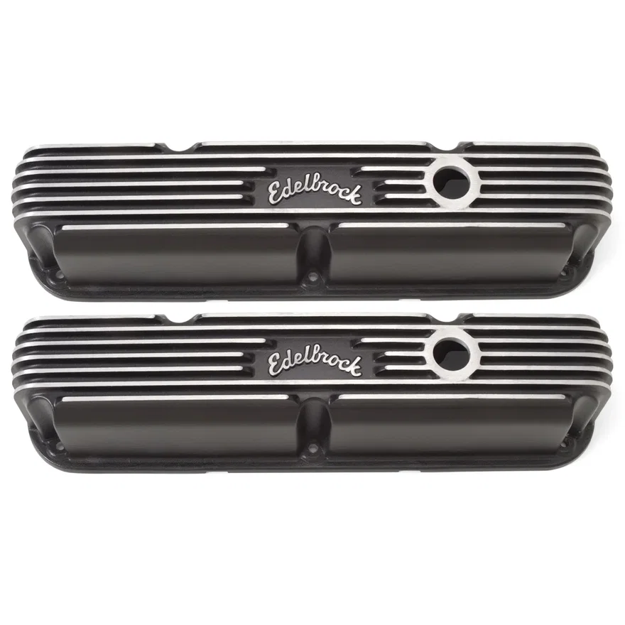 Classic Series Valve Cover for Chrysler Small-Block LA 318-340-360