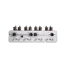 RPM Small-Block Chevy Straight Spark Plug 64cc Hydraulic Roller Cam image 2