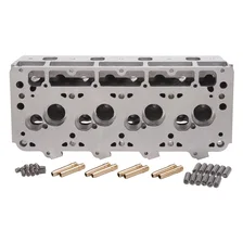 Pro Port Victor GEN III/ Gen IV Chevy LSR Cylinder Head image 1