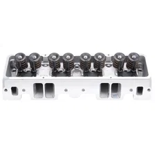 Victor Jr #77599 Small-Block Chevy 64cc Mechanical Roller Camshaft image 1