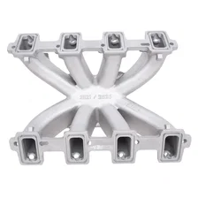 Super Victor Small Block Chevy LS3 EFI 4500 Intake Manifold image 2