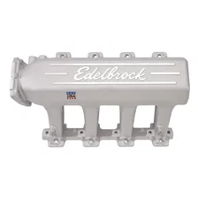 Pro-Flo XT Small Block Chevy LS2 EFI Intake Manifold image 1