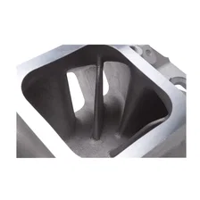 Super Victor II BBC Intake Manifold V8 10.2 Deck image 3