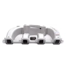 Performer RPM Small Block Chevy LS3 Intake Manifold Only image 5
