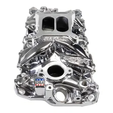 Performer EPS Intake Manifold w/Oil Fill Tube image 3