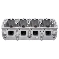 RPM Gen III Chrysler HEMI Cylinder Head 83cc Complete image 1