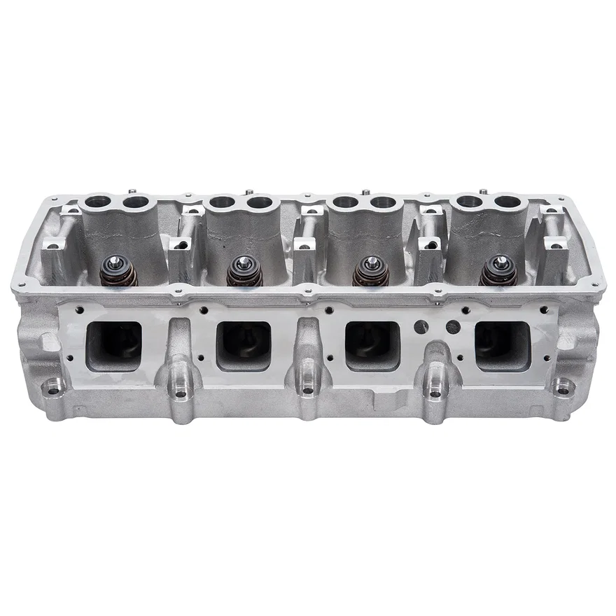 RPM Gen III Chrysler HEMI Cylinder Head 83cc Complete