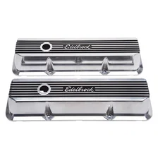 Elite II Valve Covers for Ford FE 1958-1976 image 2