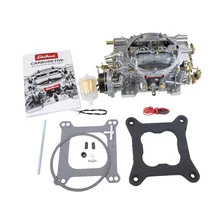 Performer 600 Series Carb #1400, 50 State Legal 1980 & older GM V8, non-feedback image 1
