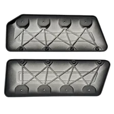 Coil Cover Kit #41149 for 2018-2019 Ford Mustang with Supercharger image 2