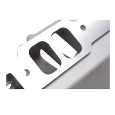 Super Victor II BBC Intake Manifold V8 10.2 Deck image 4