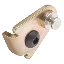 GM Transmission Cable Adapter for use with 2004R, 700R4, 4L60 transmissions image 2