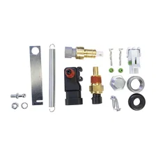 Pro-Flo 4 Standalone ECU and Harness Kit, No Distributor image 2