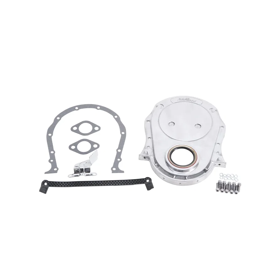 Chevy B/B Front Cover