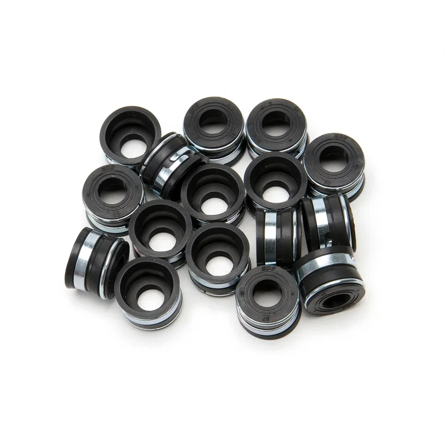 Replacement Valve Stem Oil Seal Kit