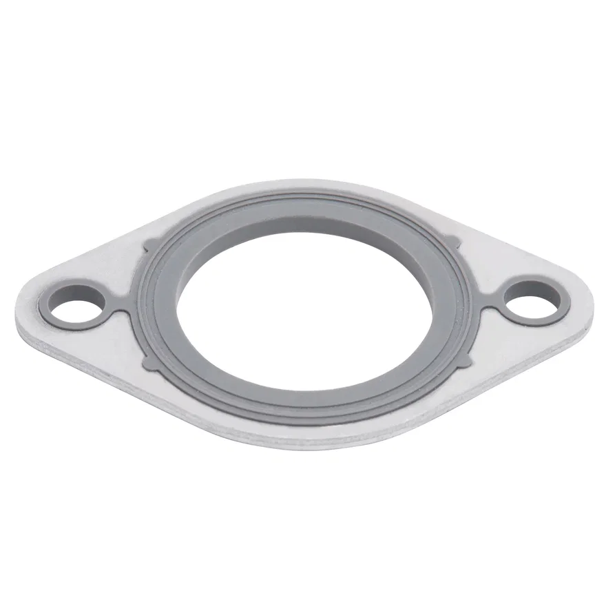 Waterneck Gasket for Small-Block & Big-Block Chevy using 1-piece Waternecks