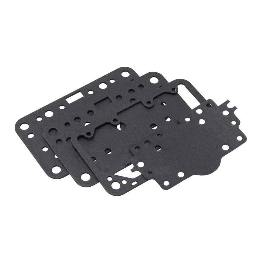 Metering Block Assortment Gaskets for 4160 Series Carburetors