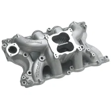RPM Air-Gap Big Block Ford 460 Intake Manifold image 2