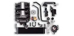E-Force Supercharger for 2011-14 Mustang GT 5.0L Coyote - Pro Tuner