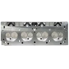 RPM AMC/ Jeep Cylinder Head No Crossover Complete image 3