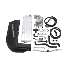 Dry Sump Accessory Kit for E-Force #1590/#1591 for 2010-13 Corvette Grand Sport image 1