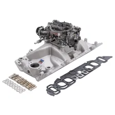 Manifold & Carb Kit image 2