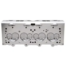 Victor Small-Block Chrysler Cylinder Head W/ Solid Roller Camshaft image 3
