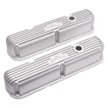 Classic Series Valve Cover for Chrysler Small-Block LA 318-340-360 image 2