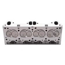 RPM CNC Pontiac D-Port Cylinder Head 87cc Hydraulic Flat Tappet Cam image 3