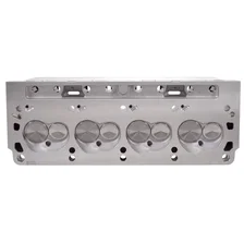 Small-Block Ford E-Street Cylinder Heads 2.02" image 3