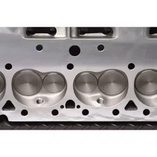 RPM Small-Block Chevy Cylinder Head SBC 70cc Hydraulic Flat Tappet Cam image 3