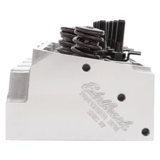 RPM Small-Block Ford 351 Cleveland Cylinder Head Hydraulic Roller Cam image 5