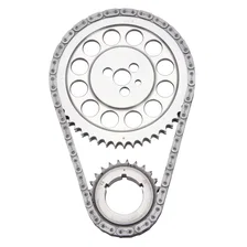 Performer-Link Adjustable True-Roller Timing Chain Set image 1