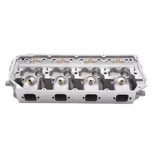 Victor Jr Gen II HEMI Chrysler Cylinder Head Bare image 1