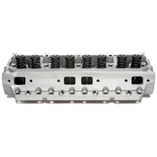 RPM Big-Block Chrysler Cylinder Head Hydraulic Flat Tappet Camshaft image 2