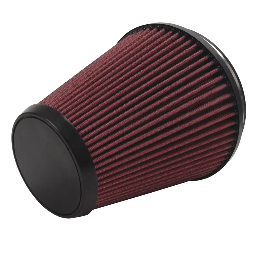 Universal Replacement 7 in. Air Filter #15403 Reusable W/ 6 in. Inlet