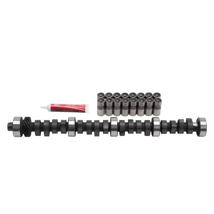 Performer-Plus Camshaft Kit for Big-Block Ford 289-302 V8.