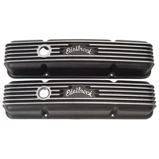 Classic Series Valve Cover for Chevy 262-400 V8 1959-86 image 1