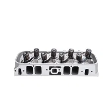 RPM Big-Block Chevy Retangular Port Cylinder Head Hydraulic Roller Cam image 1