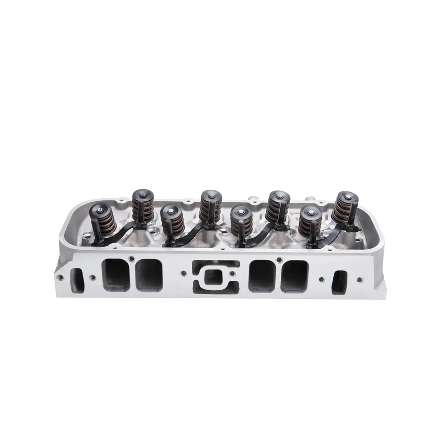 RPM Big-Block Chevy Retangular Port Cylinder Head Hydraulic Roller Cam