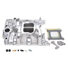 Performer Pontiac 326-455 Intake Manifold image 1