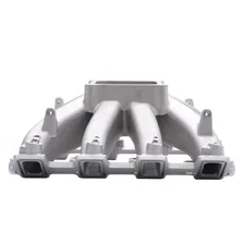 Super Victor Small Block Chevy LS3 EFI 4500 Intake Manifold image 4