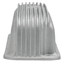 Classic Series Valve Cover for Ford FE V8 1958-1976 image 5
