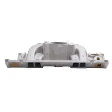 Performer RPM Vortec Marine Intake Manifold Small-Block Chevy image 6